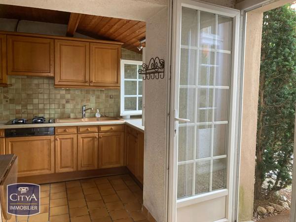 Maison à vendre 4 pièces 110m²