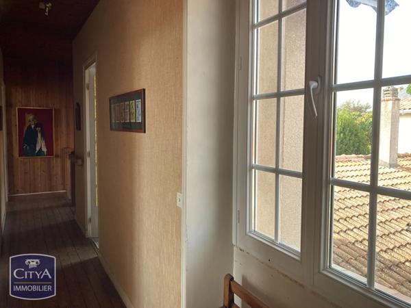 Maison à vendre 4 pièces 110m²