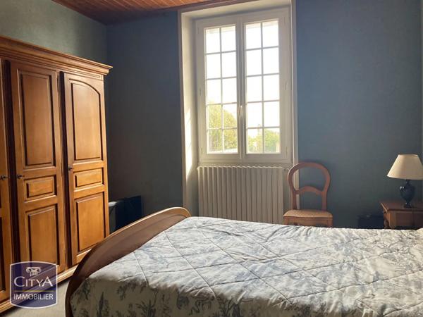 Maison à vendre 4 pièces 110m²