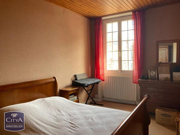 Maison à vendre 4 pièces 110m²