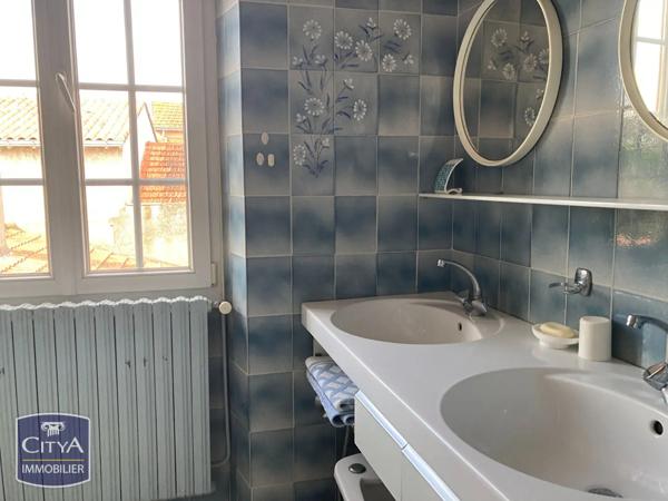 Maison à vendre 4 pièces 110m²