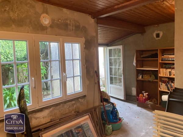 Maison à vendre 4 pièces 110m²