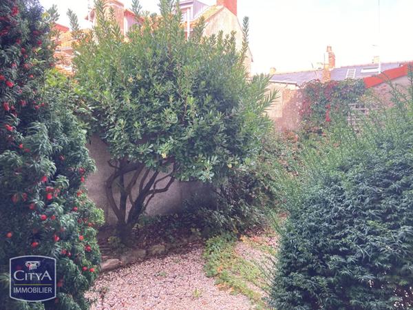 Maison à vendre 4 pièces 110m²