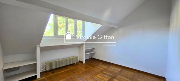 Maison atypique de 3 chambres