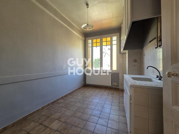 APPARTEMENT À VENDRE DE 5 PIÈCES DE 96,00 M²