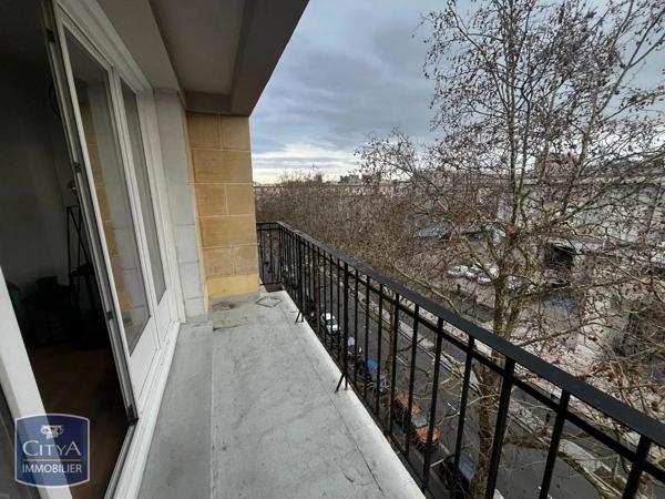 Appartement à vendre 4 pièces 97.08m²