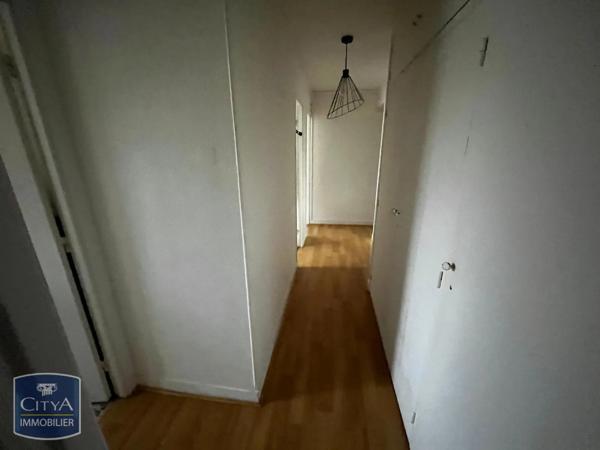 Appartement à vendre 4 pièces 97.08m²