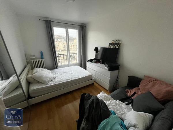Appartement à vendre 4 pièces 97.08m²