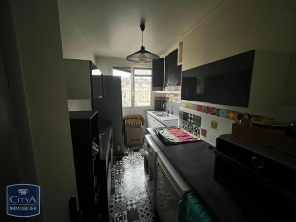 Appartement à vendre 4 pièces 97.08m²