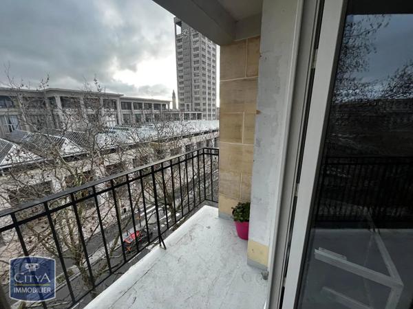 Appartement à vendre 4 pièces 97.08m²