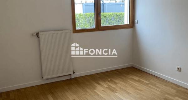 Location Appartement 2 pièces 58.45 m² - Mantes-la-ville 78711