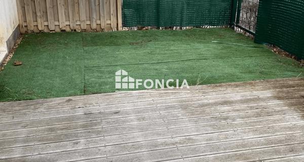 Location Appartement 2 pièces 58.45 m² - Mantes-la-ville 78711
