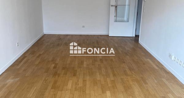 Location Appartement 2 pièces 58.45 m² - Mantes-la-ville 78711
