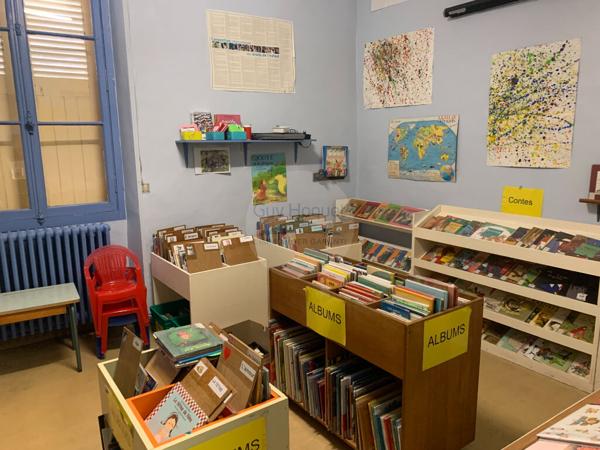 Vente d'un ensemble immobilier à diviser à cloyes les trois rivières.