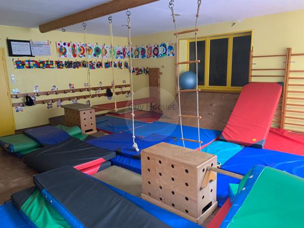 Vente d'un ensemble immobilier à diviser à cloyes les trois rivières.