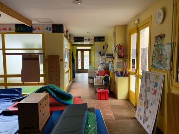 Vente d'un ensemble immobilier à diviser à cloyes les trois rivières.