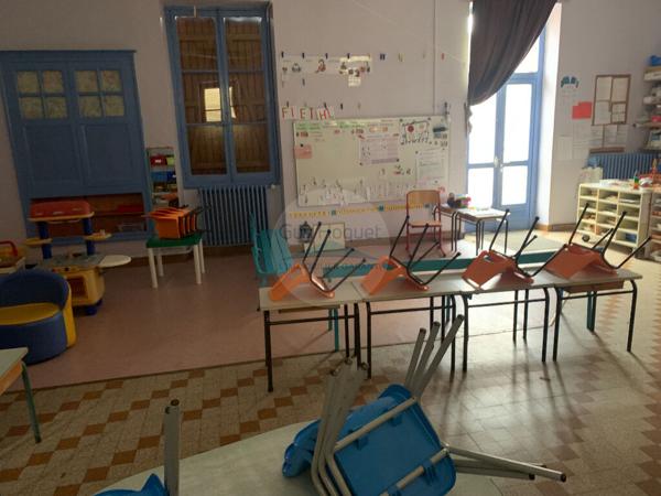 Vente d'un ensemble immobilier à diviser à cloyes les trois rivières.