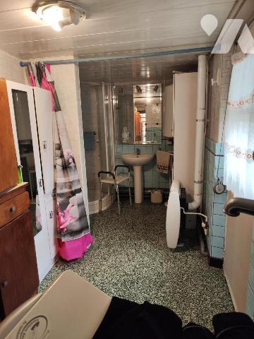 Maison semi-individuelle