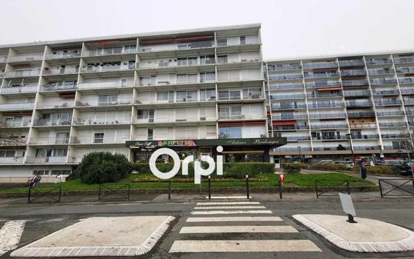 Appartement à vendre    5 pièces • 100,04 m2 Melun