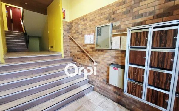 Appartement à vendre    5 pièces • 100,04 m2 Melun