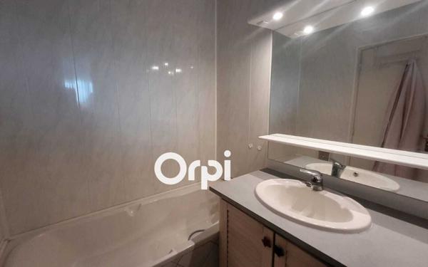 Appartement à vendre    5 pièces • 100,04 m2 Melun