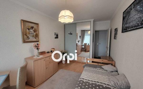 Appartement à vendre    5 pièces • 100,04 m2 Melun