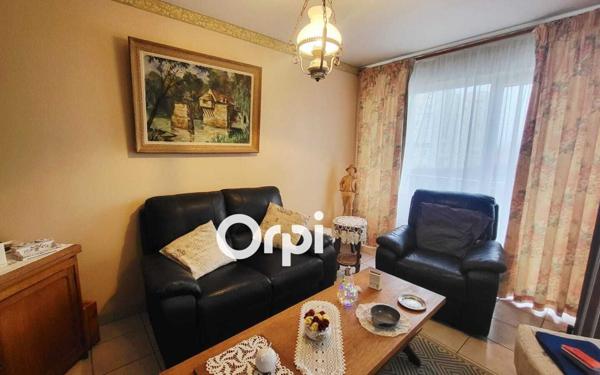 Appartement à vendre    5 pièces • 100,04 m2 Melun