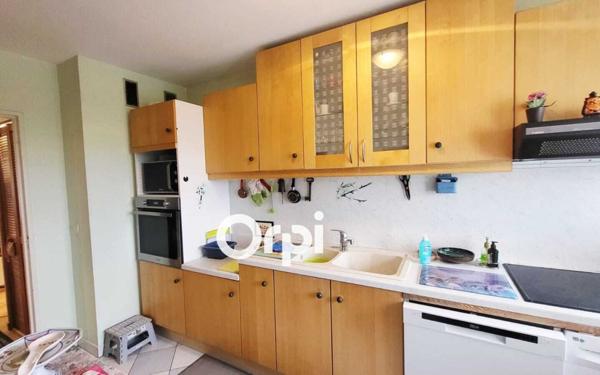 Appartement à vendre    5 pièces • 100,04 m2 Melun