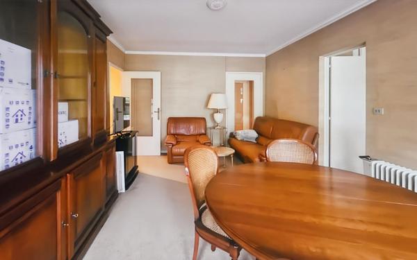 Appartement à vendre    3 pièces • 66,40 m2 Athis-Mons