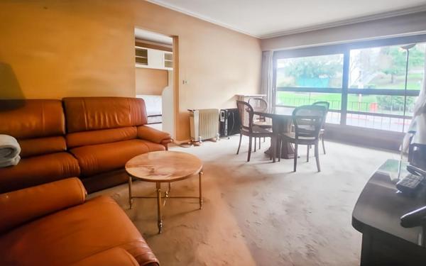 Appartement à vendre    3 pièces • 66,40 m2 Athis-Mons