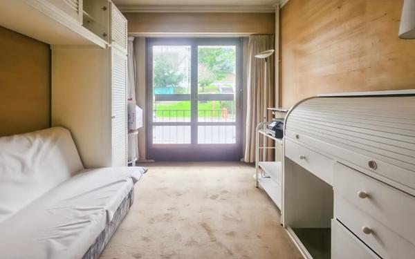 Appartement à vendre    3 pièces • 66,40 m2 Athis-Mons