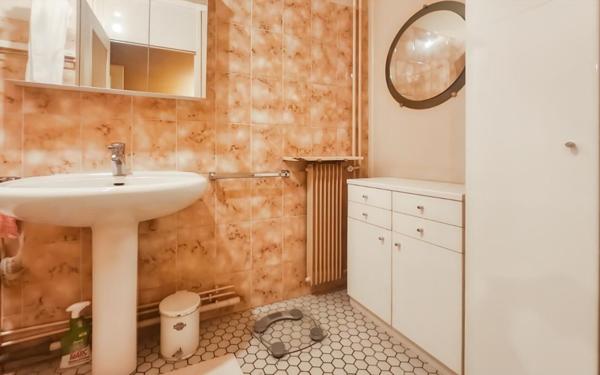 Appartement à vendre    3 pièces • 66,40 m2 Athis-Mons