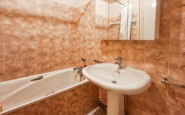 Appartement à vendre    3 pièces • 66,40 m2 Athis-Mons