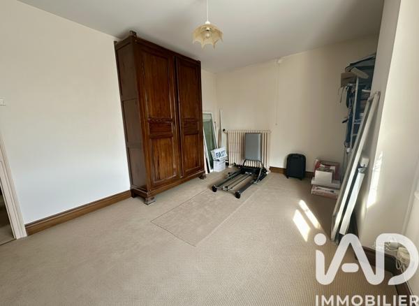 Maison à vendre 7 pièces 210 m² Isbergues