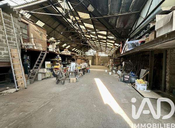 Maison à vendre 7 pièces 210 m² Isbergues