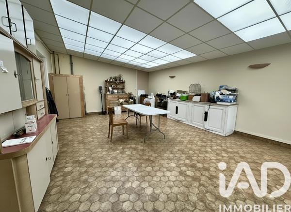 Maison à vendre 7 pièces 210 m² Isbergues