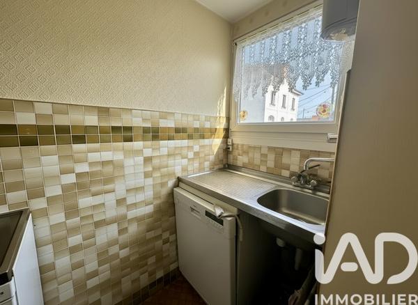 Maison à vendre 7 pièces 210 m² Isbergues