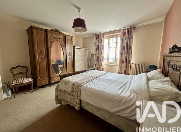 Maison à vendre 7 pièces 210 m² Isbergues