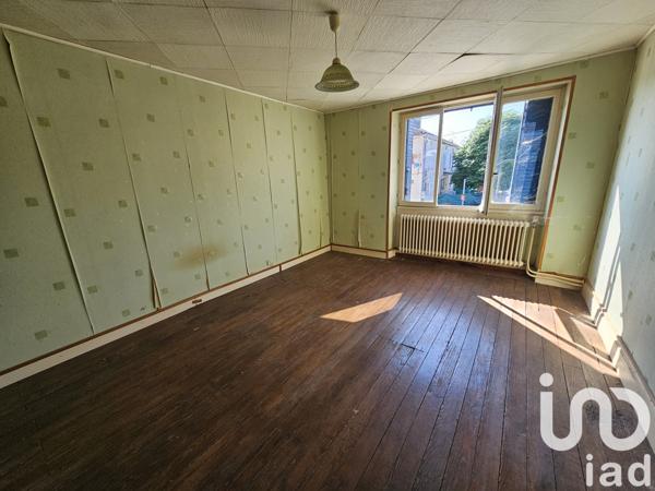 Maison à vendre 4 pièces 110 m² Corre