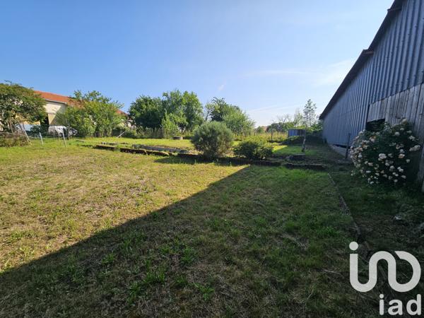 Maison à vendre 4 pièces 110 m² Corre