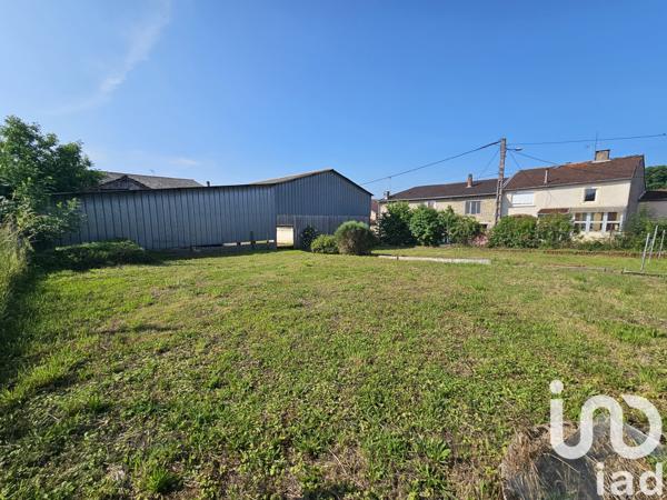 Maison à vendre 4 pièces 110 m² Corre