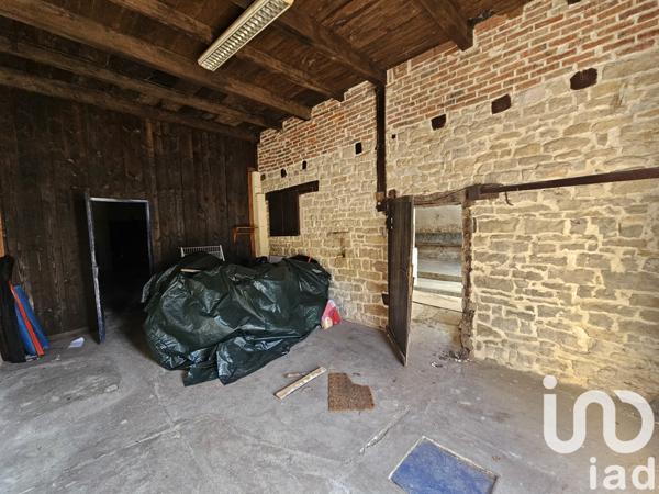 Maison à vendre 4 pièces 110 m² Corre