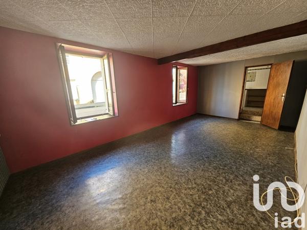 Maison à vendre 4 pièces 110 m² Corre