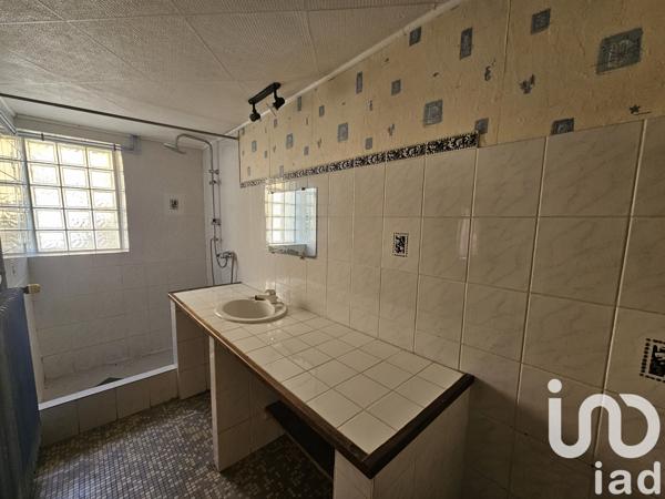 Maison à vendre 4 pièces 110 m² Corre