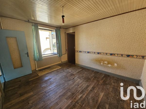 Maison à vendre 4 pièces 110 m² Corre