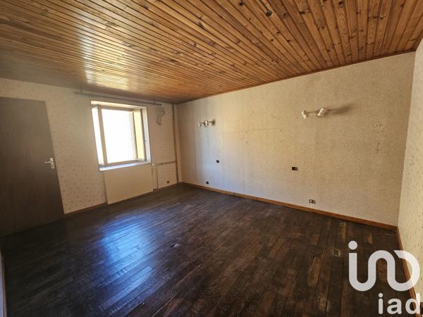 Maison à vendre 4 pièces 110 m² Corre