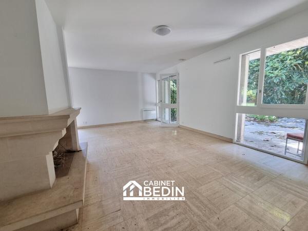 Achat Maison T5 Pessac 4 chambres