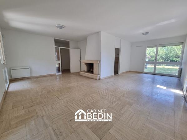 Achat Maison T5 Pessac 4 chambres