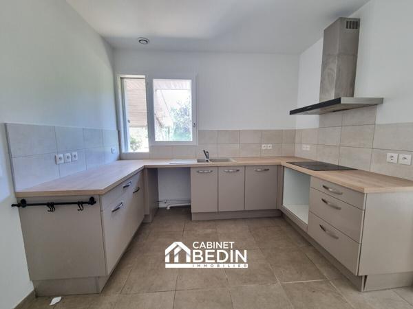 Achat Maison T5 Pessac 4 chambres