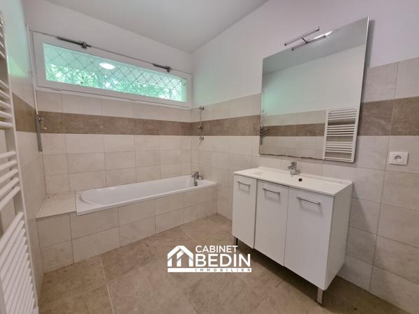 Achat Maison T5 Pessac 4 chambres